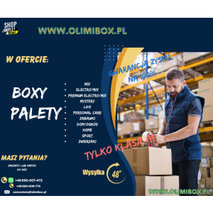 Box Mix A - image 2